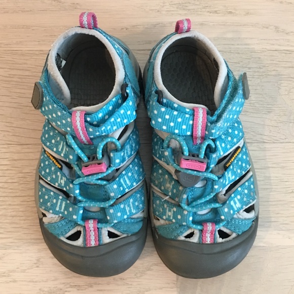 Keen Other - KEEN Newport H2 Sandals - Toddler Size 10